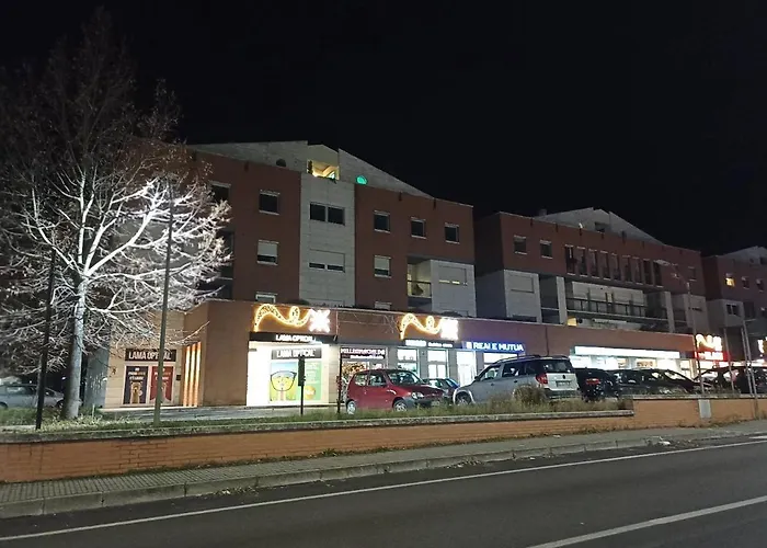 Attico al Gallitello Potenza